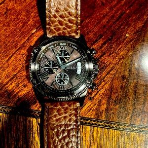 Authentic Guess Watch